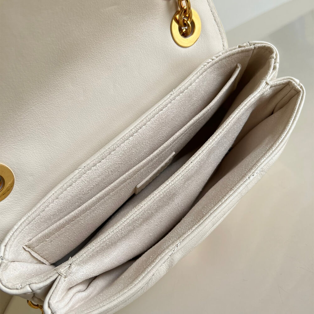NEW WAVE CHAIN BAG PM