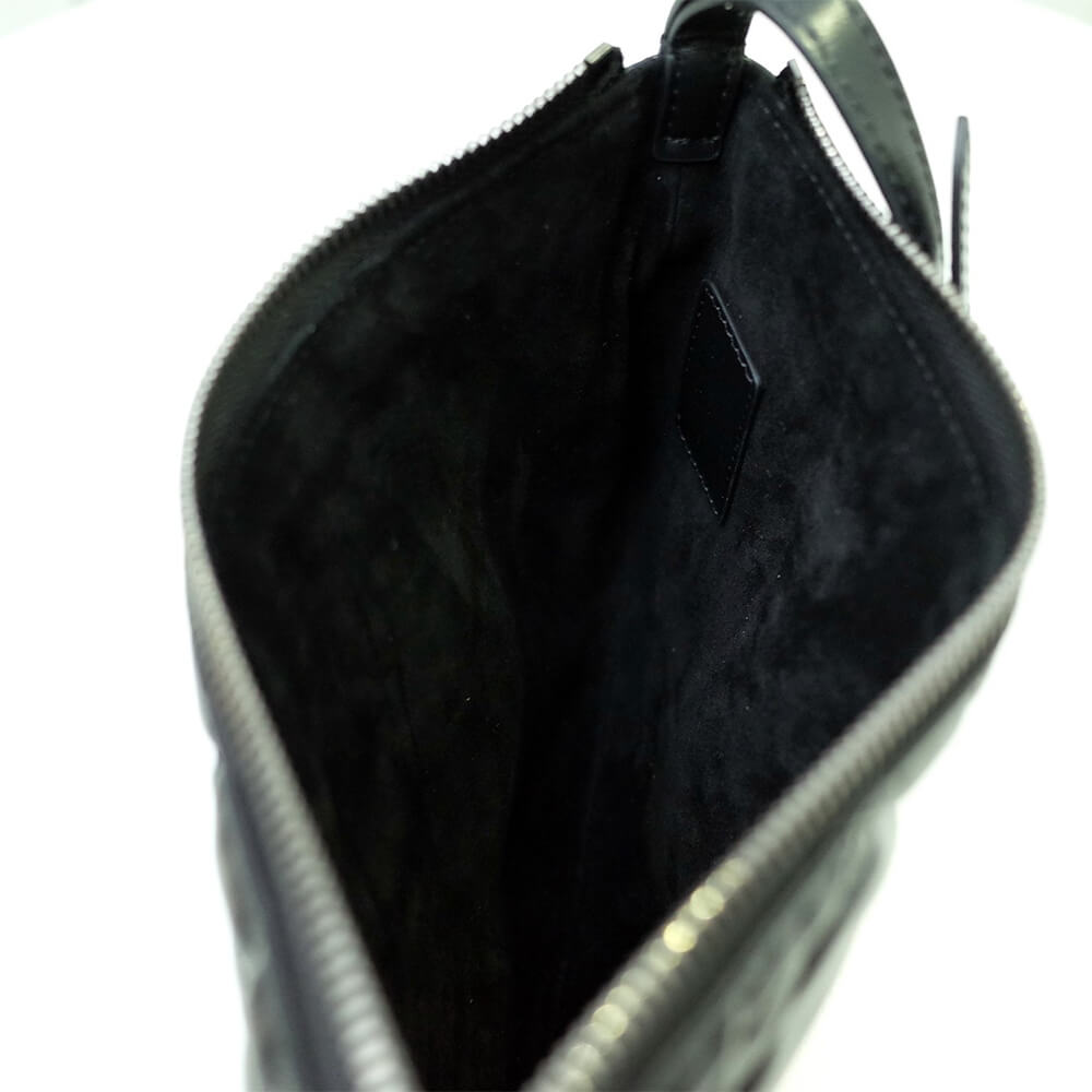 MINI DIOR CARO TULIP BAG