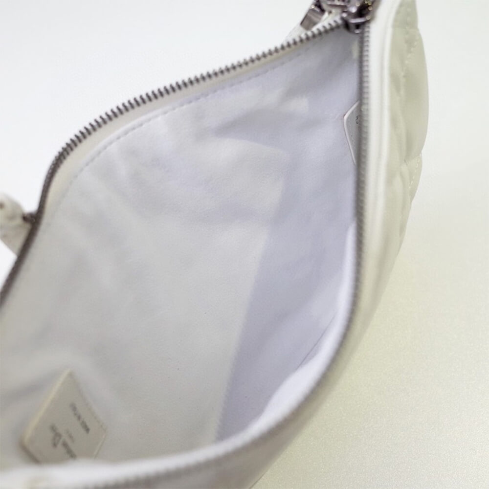 MINI DIOR CARO TULIP BAG