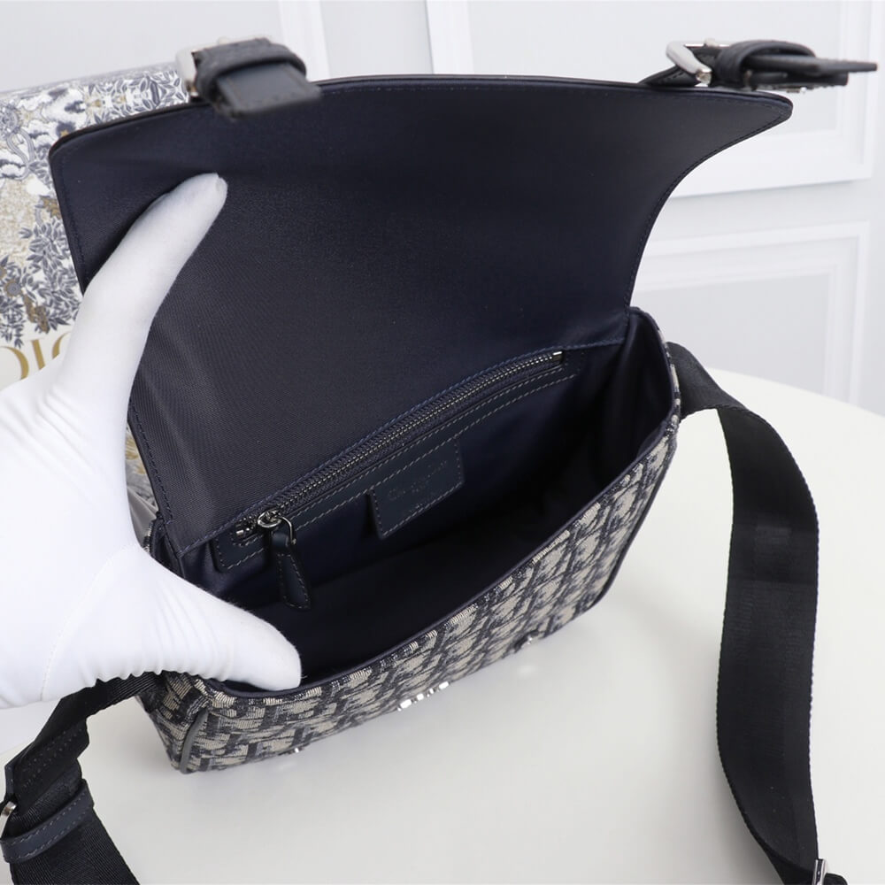 KID’S MESSENGER BAG