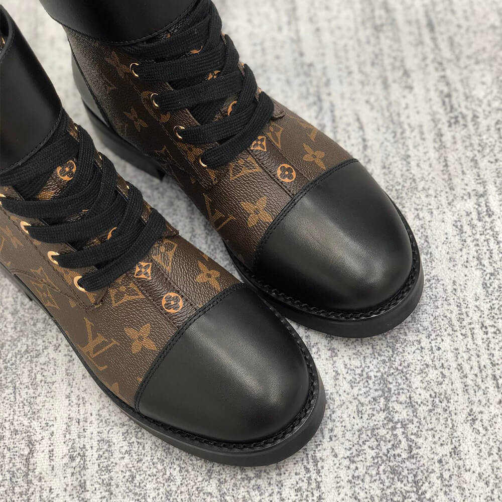 WONDERLAND FLAT RANGER