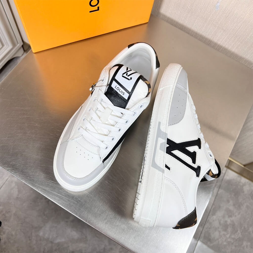 CHARLIE SNEAKER