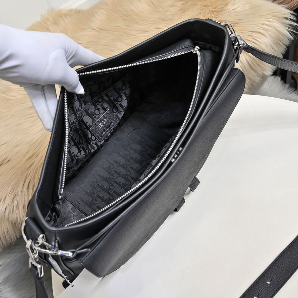 Dior SADDLE SOFT BAG
