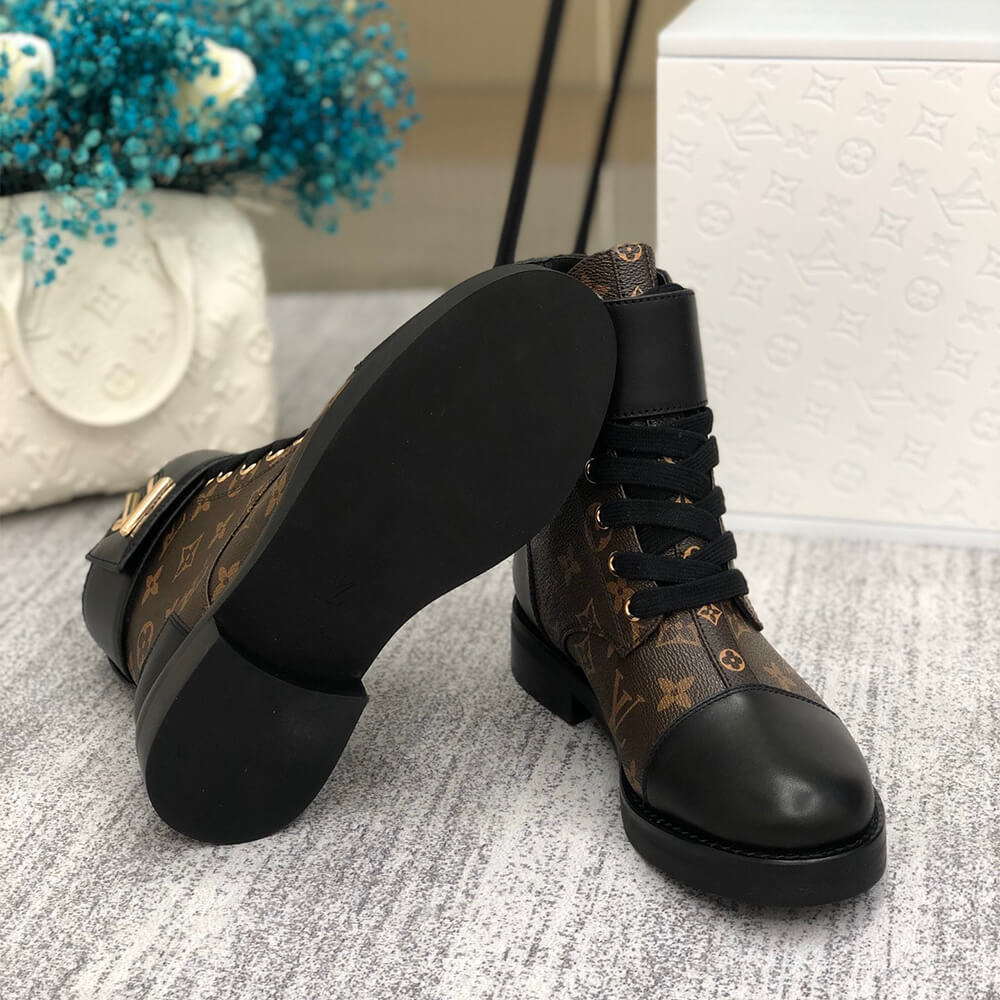 WONDERLAND FLAT RANGER