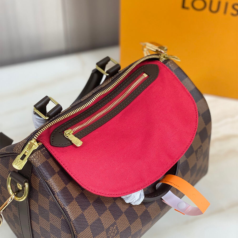 LV Speedy Bandoulière 25