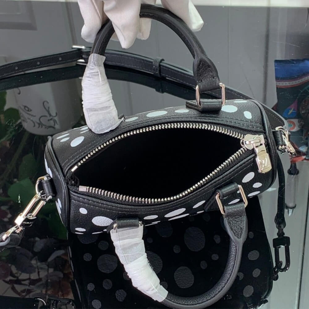 LV X YK NANO SPEEDY