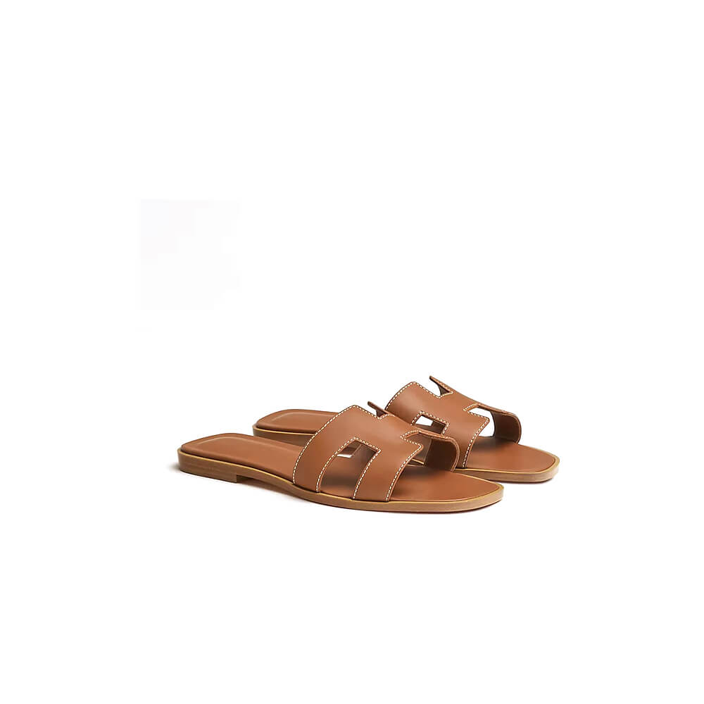 HERMES Oran sandal