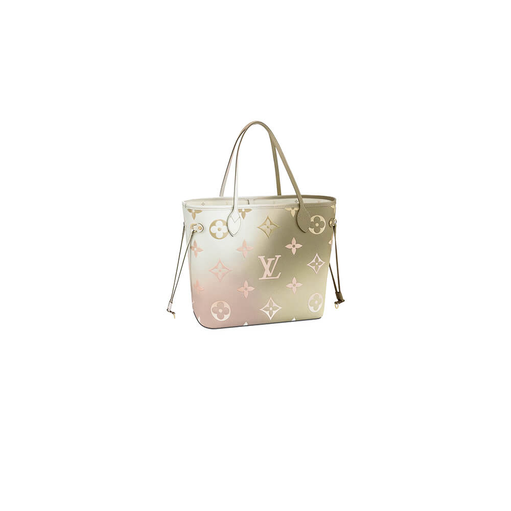 Louis Vuitton Neverfull MM