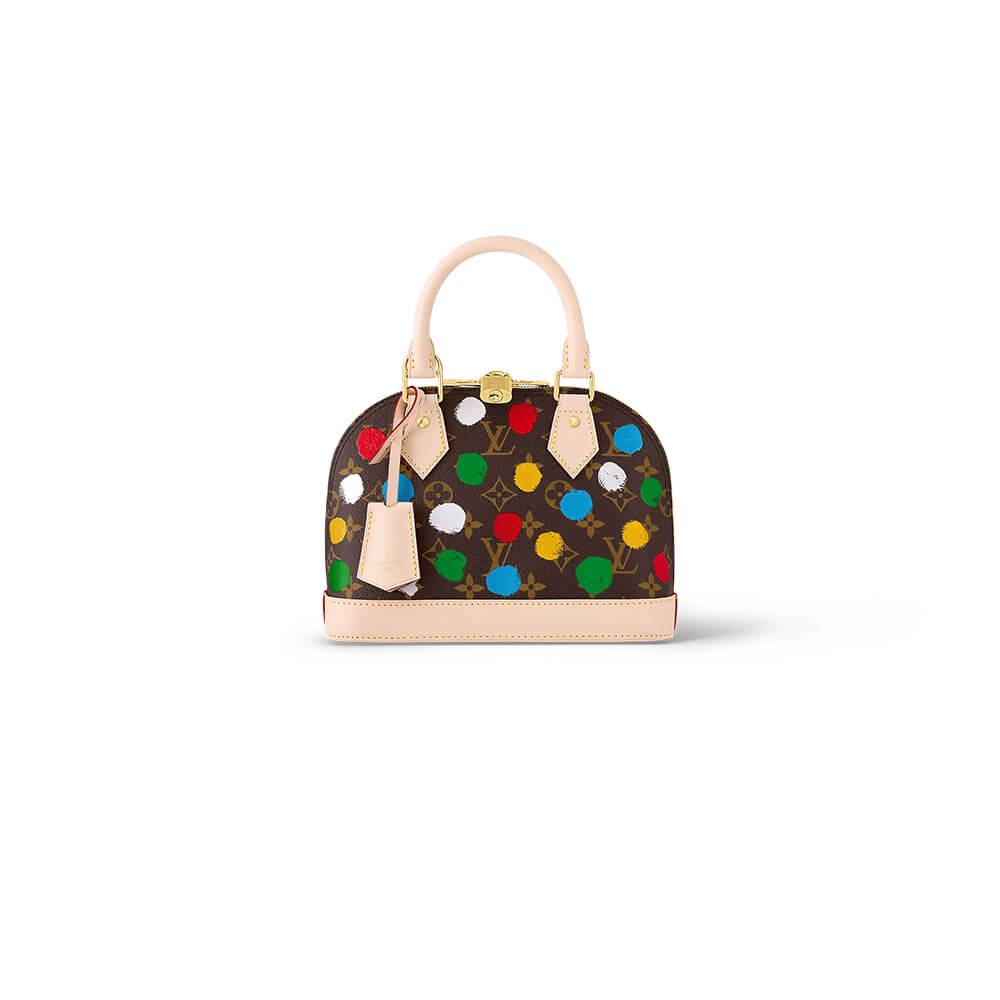 LV x YK Alma BB