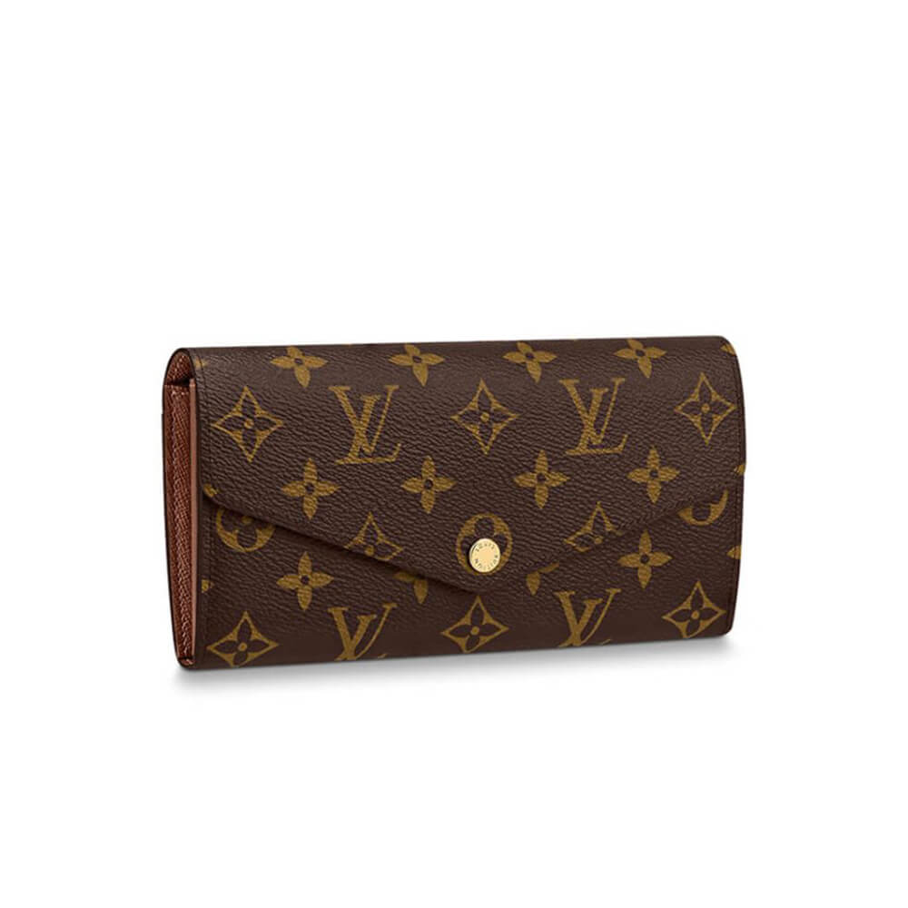 Louis Vuitton Sarah Wallet (4A)