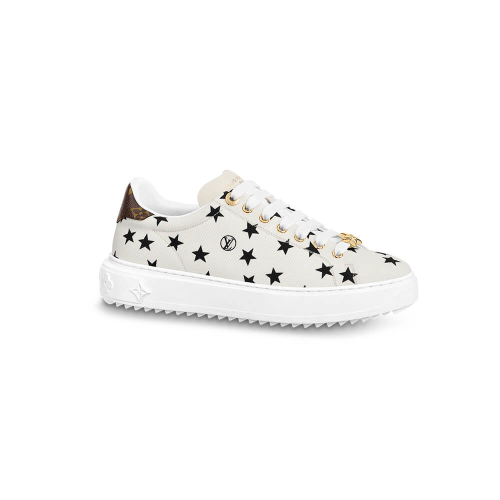 TIME OUT SNEAKER