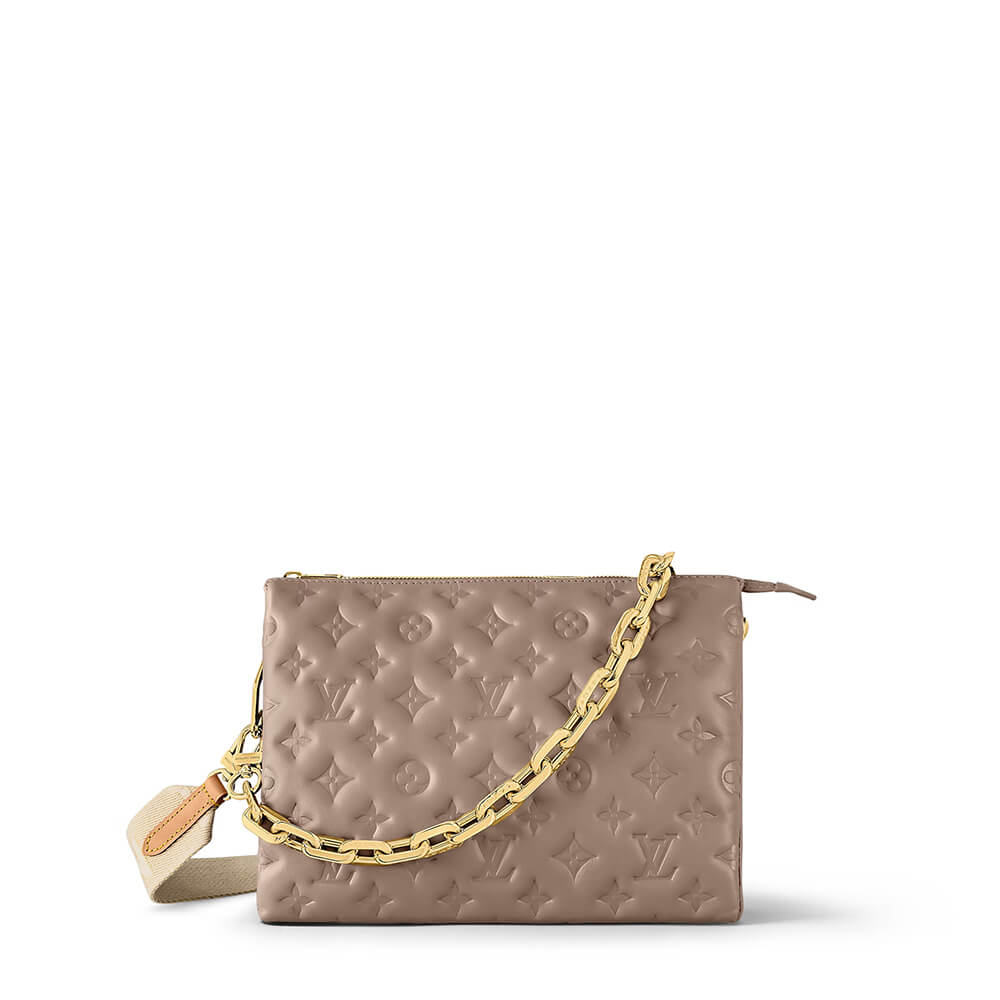 LV Coussin PM Handbag