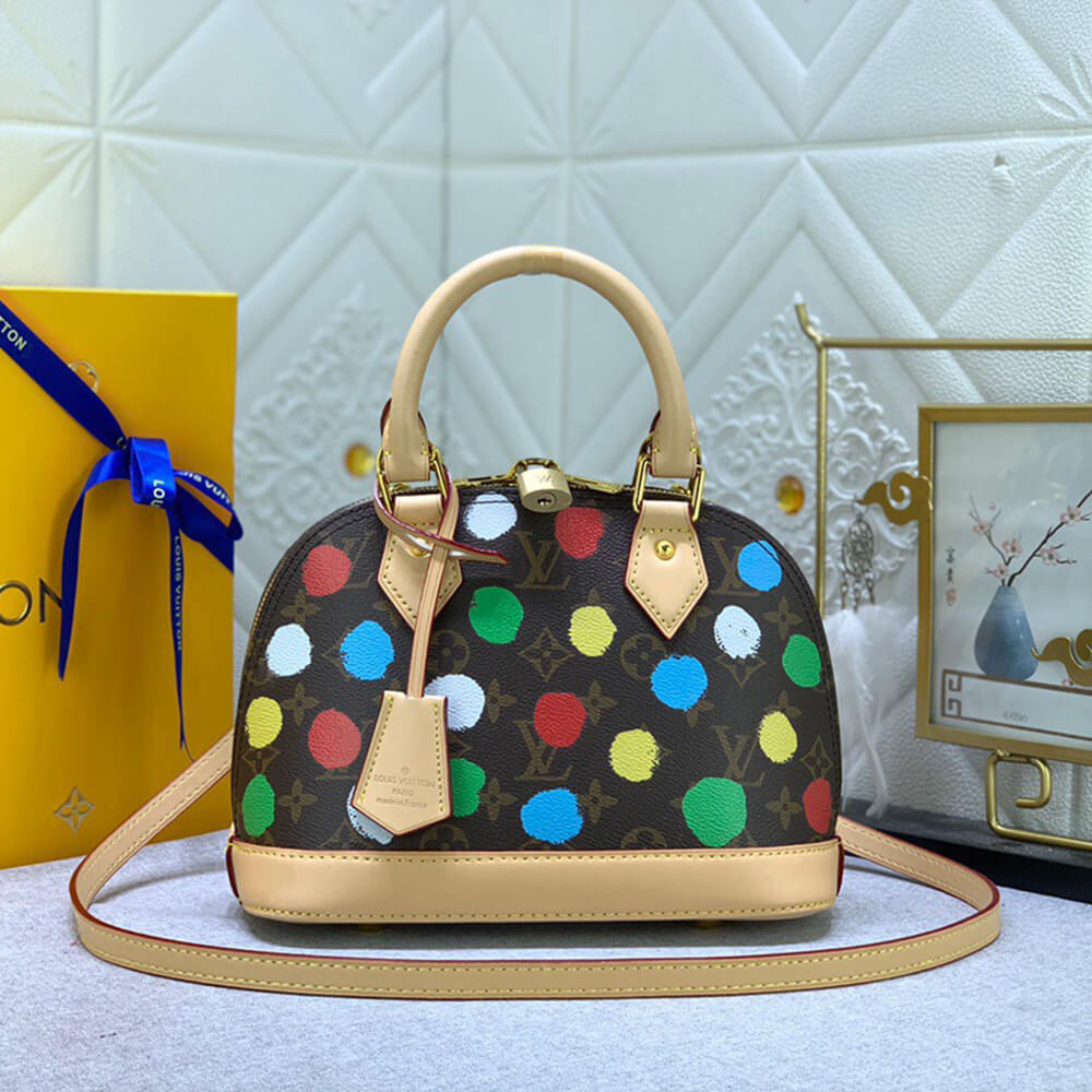 LV x YK Alma BB​