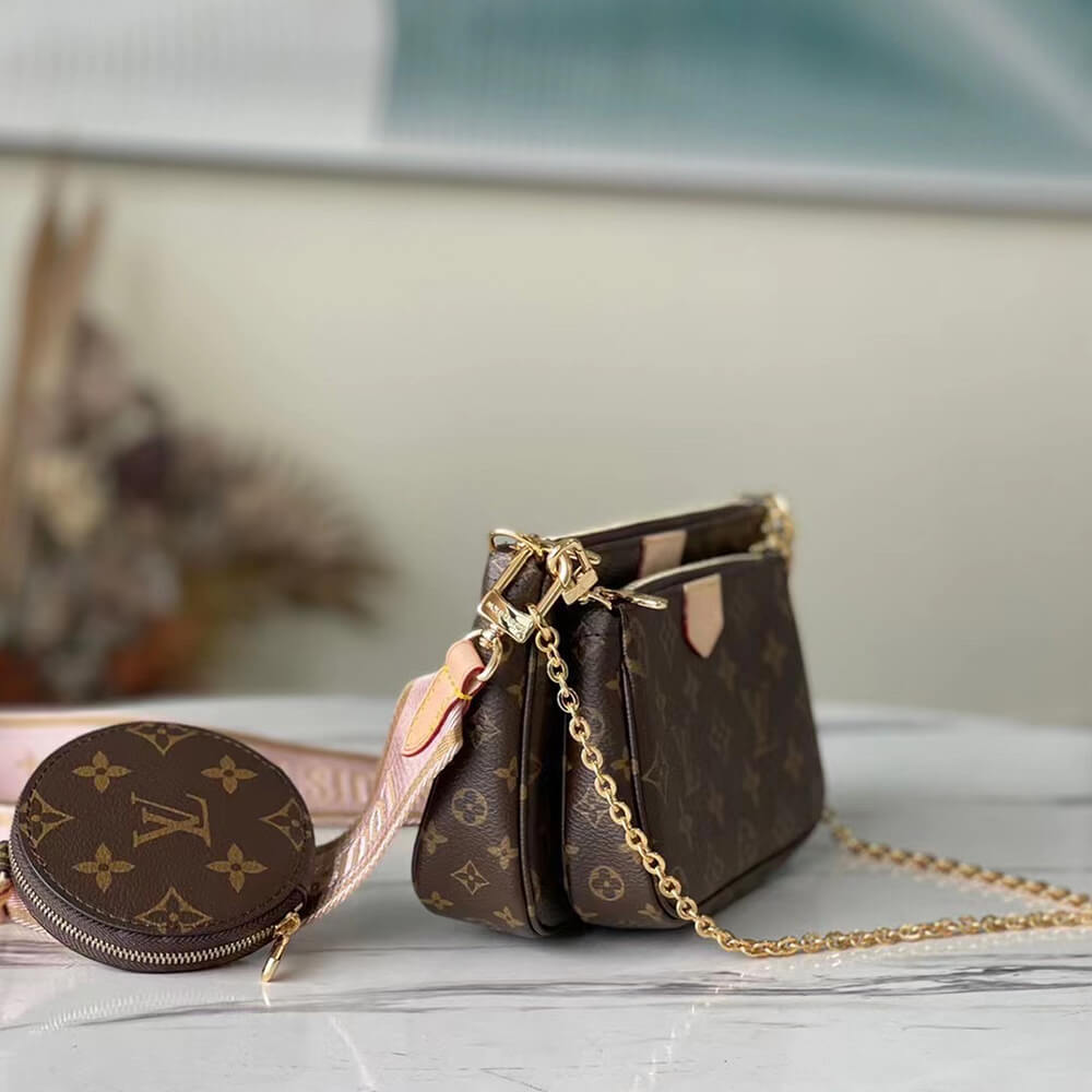 Replica LV Multi Pochette Accessoires (4A)