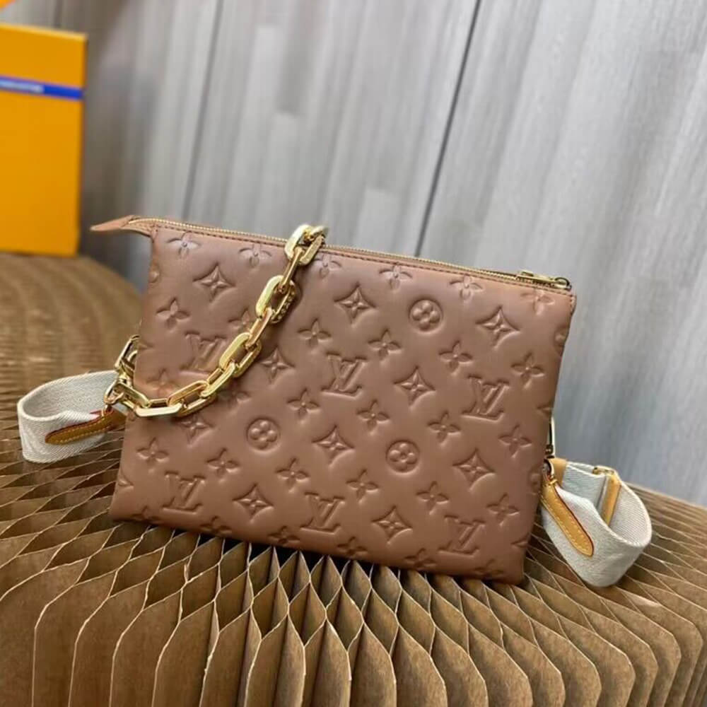 LV Coussin PM Handbag