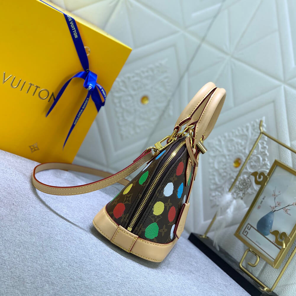 LV x YK Alma BB