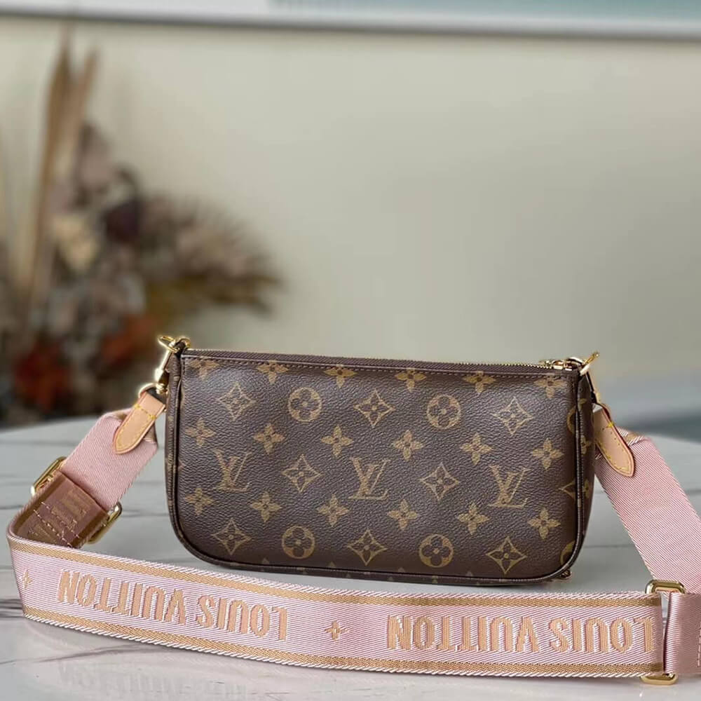 Replica LV Multi Pochette Accessoires (4A)