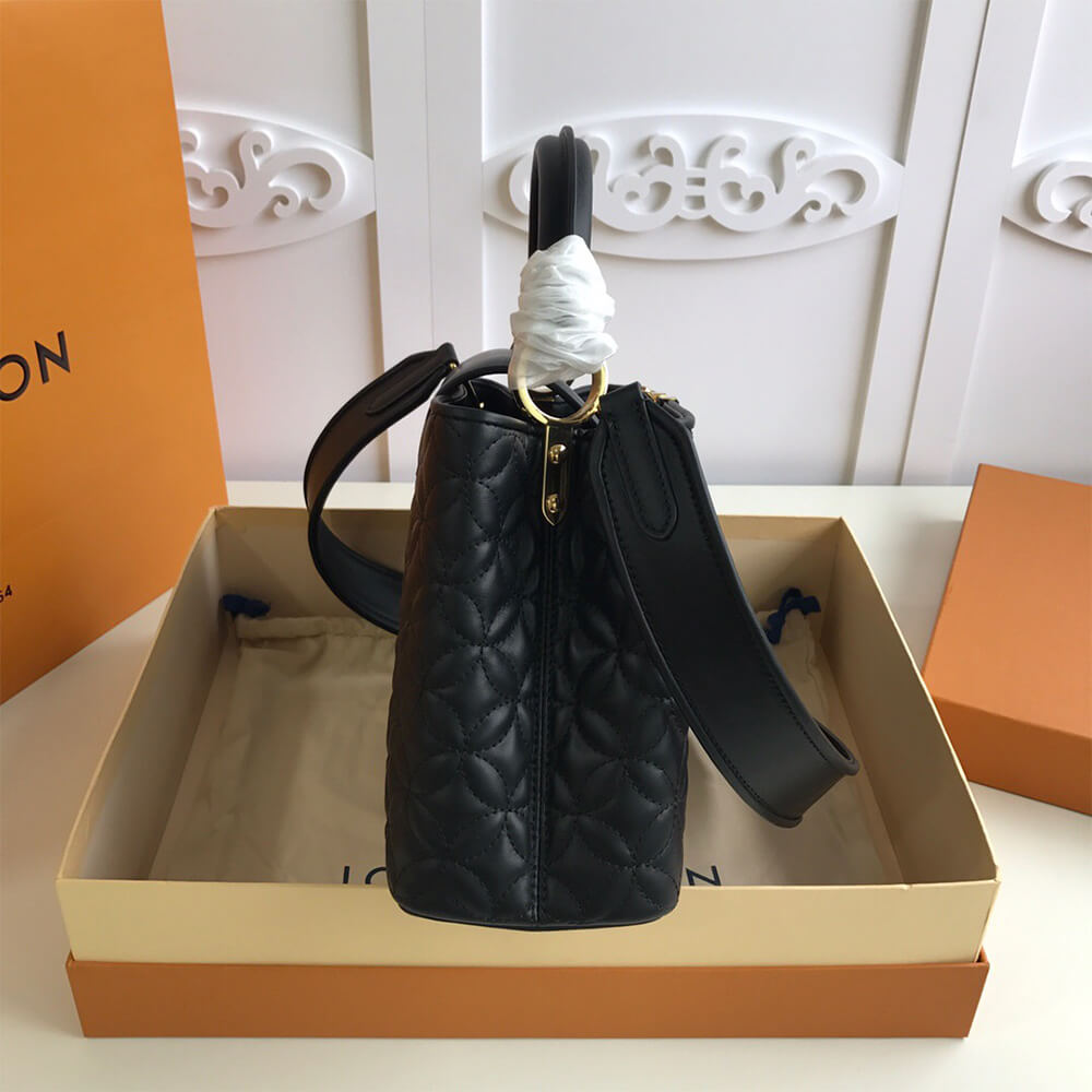 LV CAPUCINES BB BAG