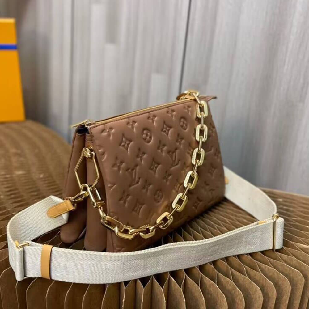 LV Coussin PM Handbag