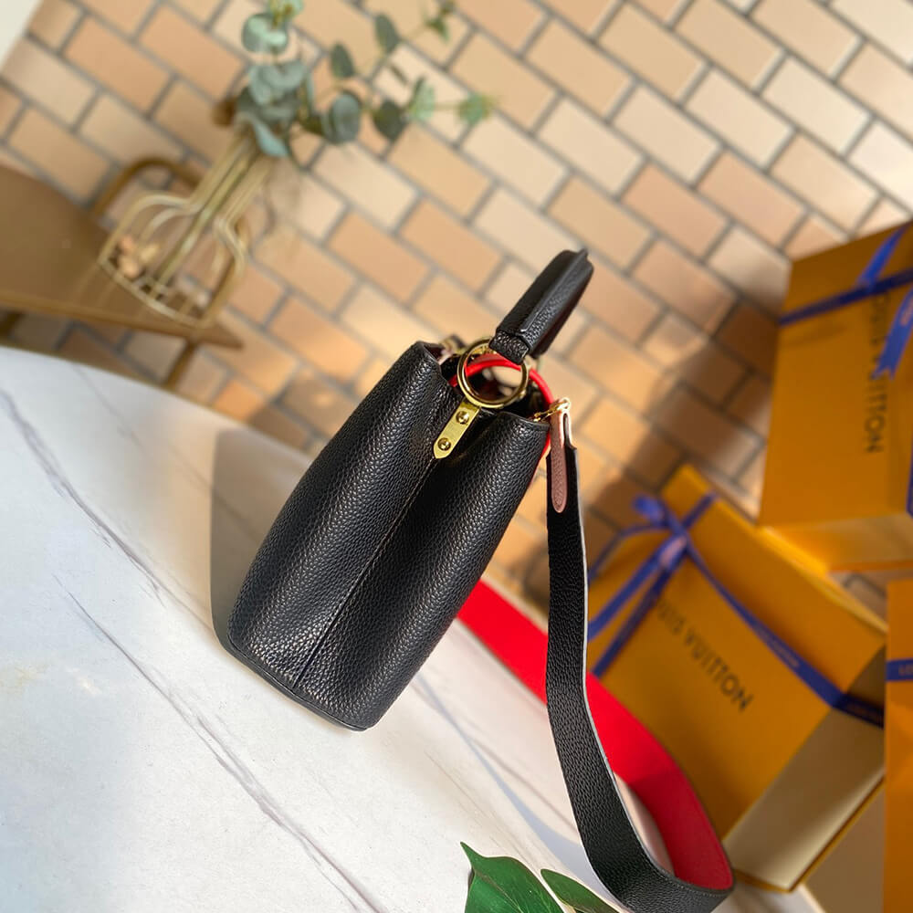 LV CAPUCINES BB