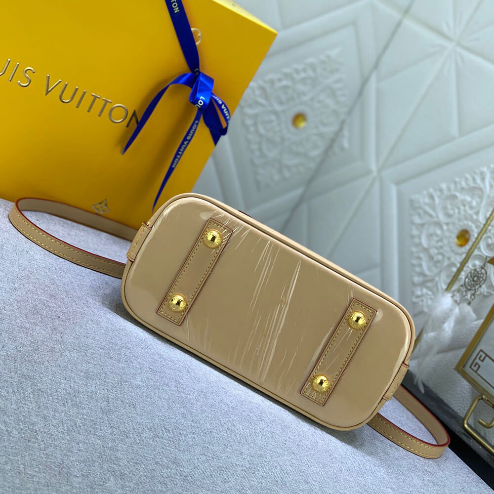 LV x YK Alma BB