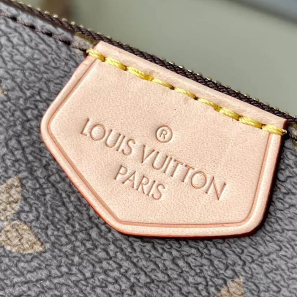 Replica LV Multi Pochette Accessoires （4A）
