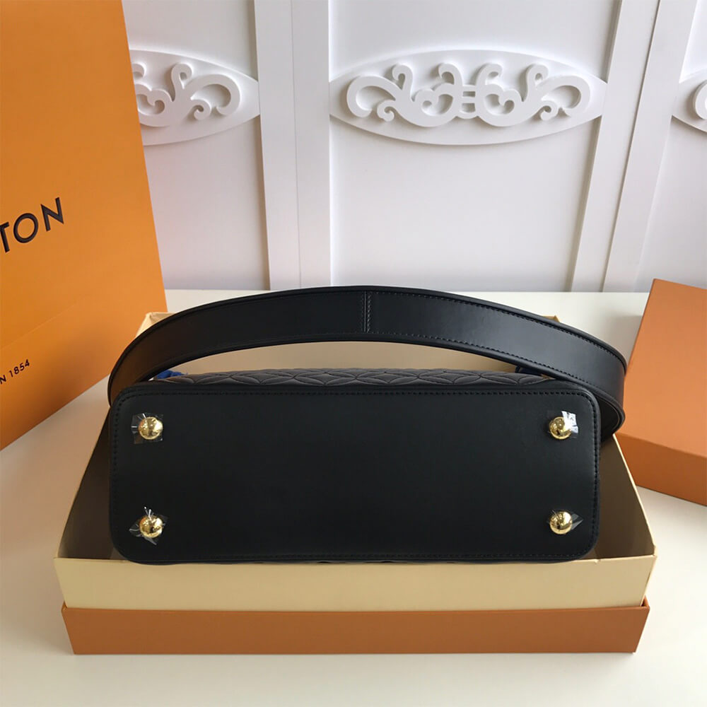 LV CAPUCINES BB BAG