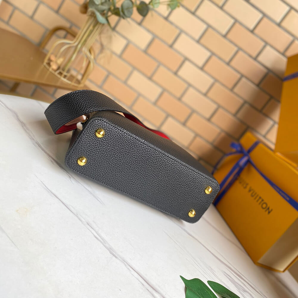 LV CAPUCINES BB