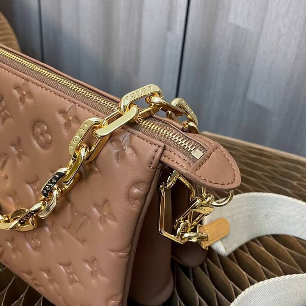 LV Coussin PM Handbag