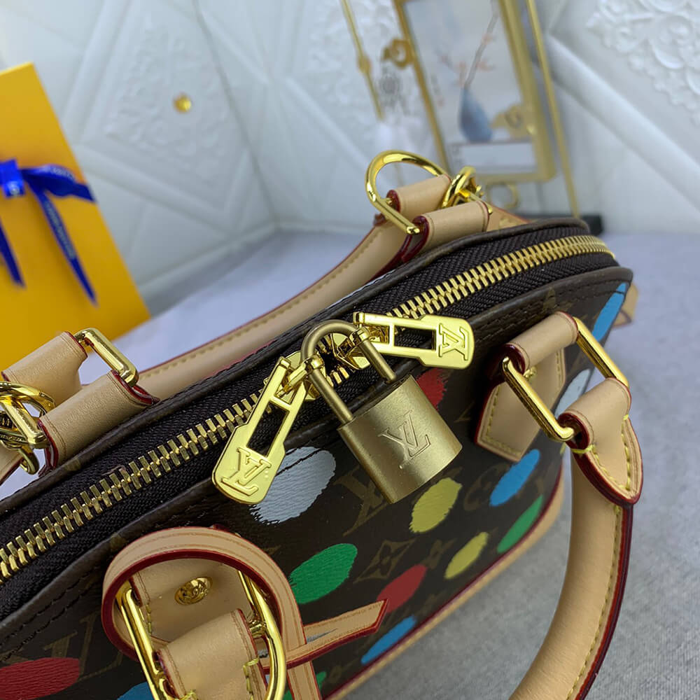 LV x YK Alma BB
