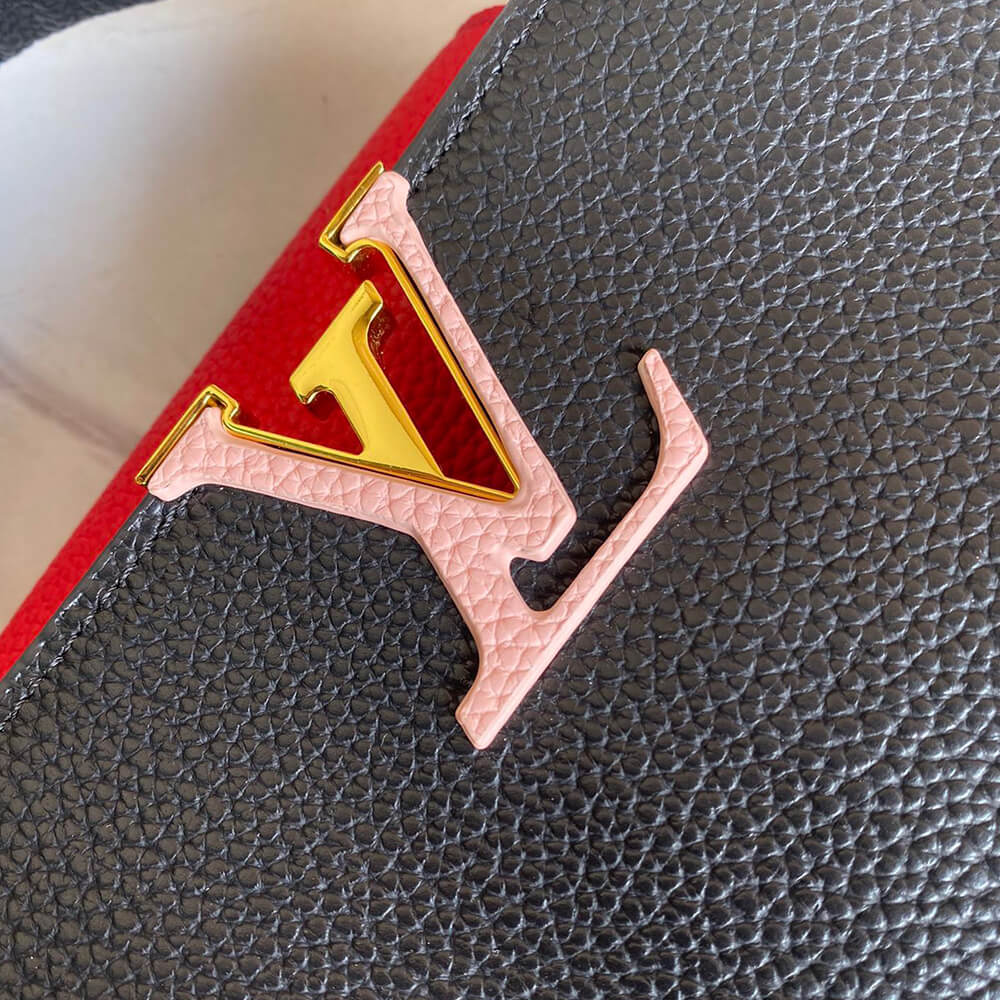 LV CAPUCINES BB