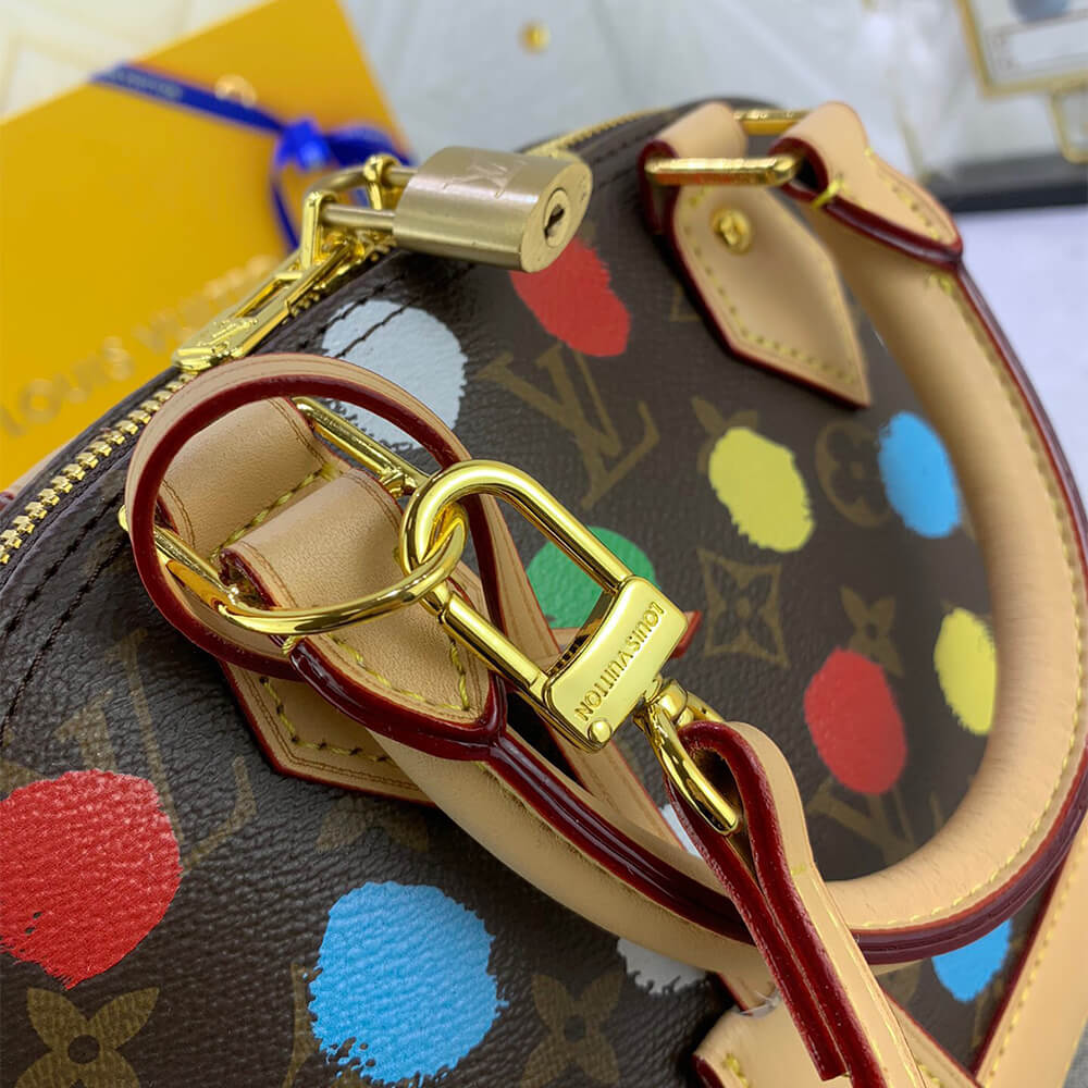 LV x YK Alma BB