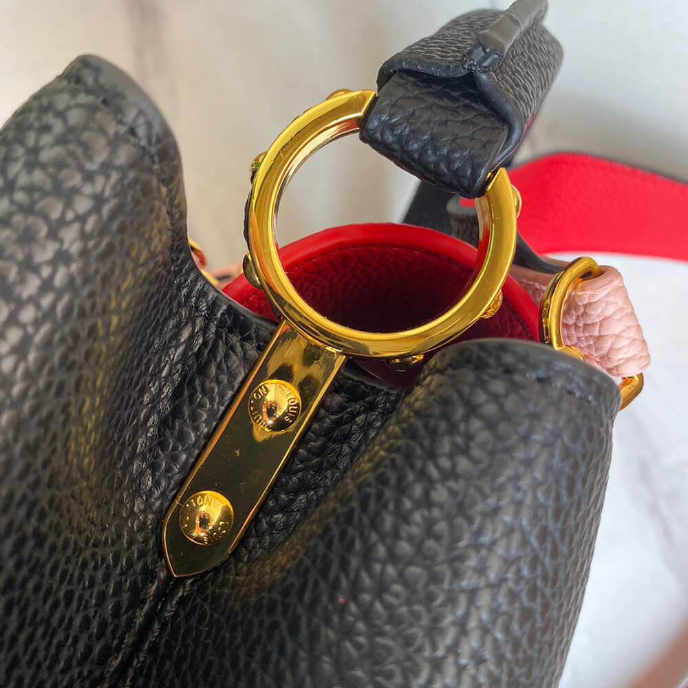 LV CAPUCINES BB