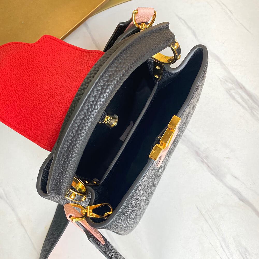 LV CAPUCINES BB