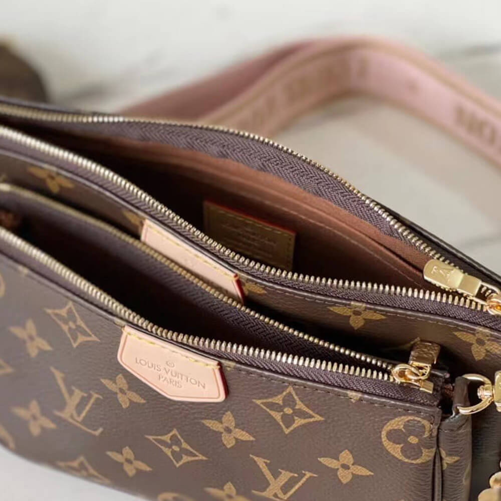 Replica LV Multi Pochette Accessoires (4A)