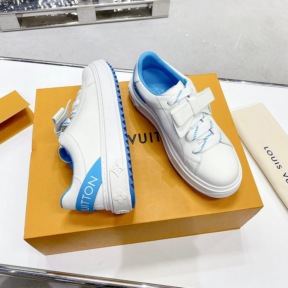 TIME OUT SNEAKER