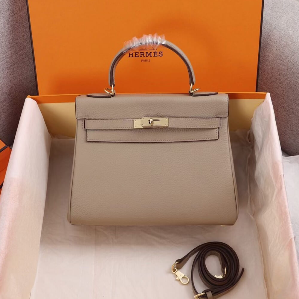 Hermes Kelly 28