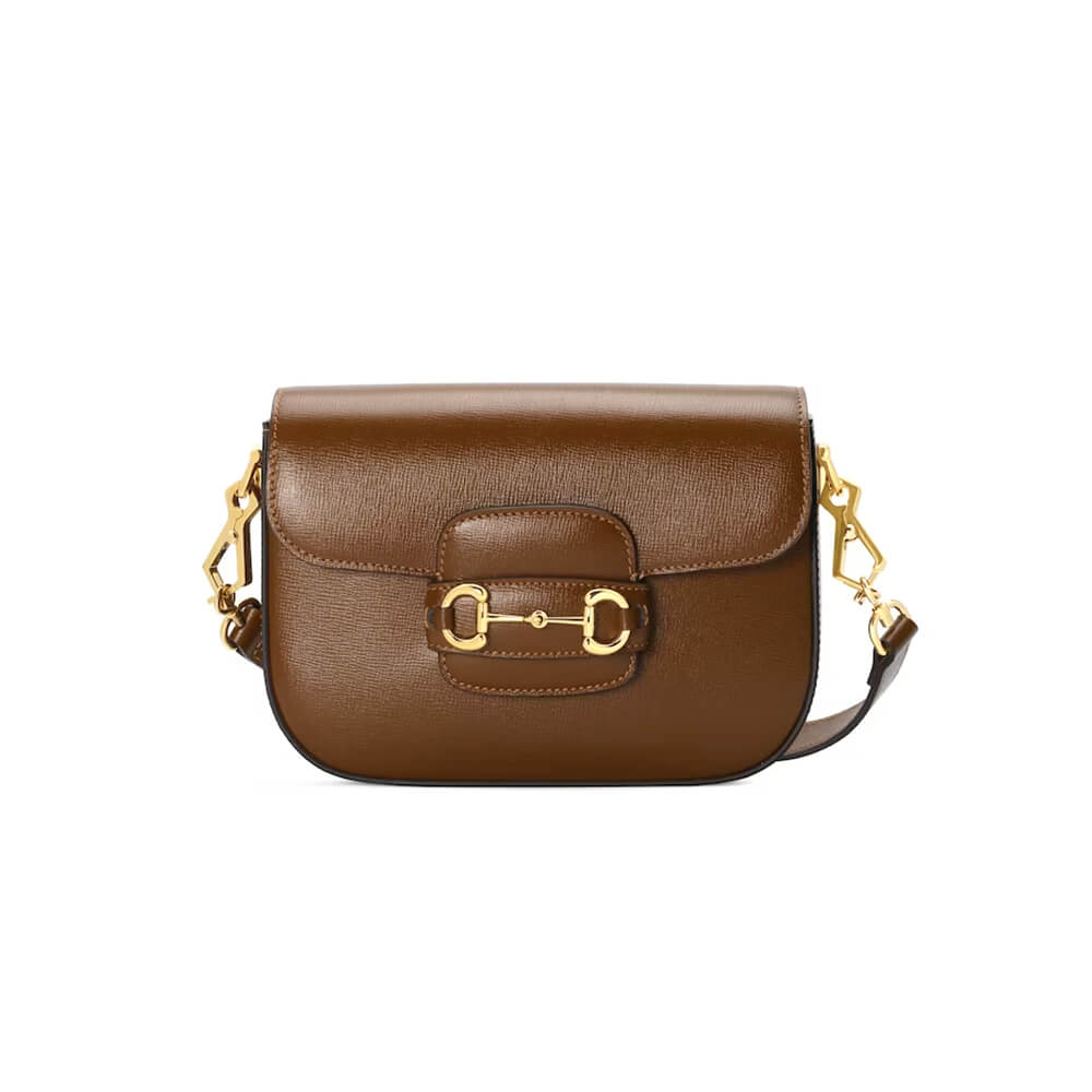 Gucci Horsebit 1955 shoulder bag