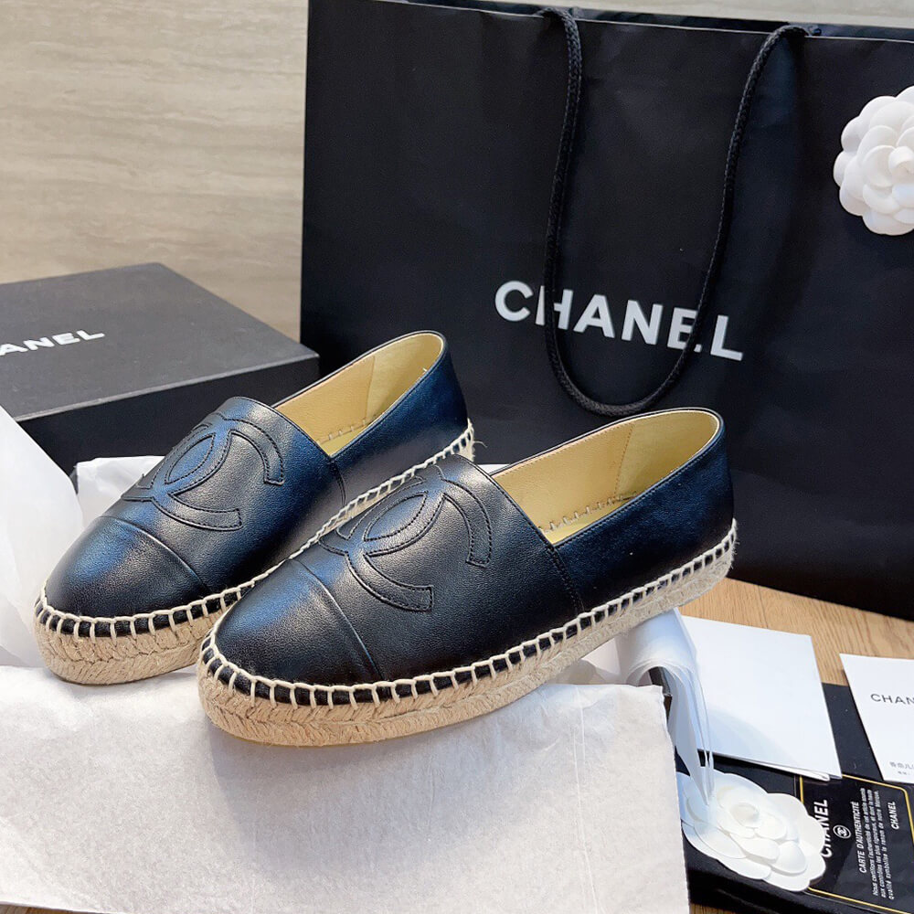 FISHERMAN SHOES