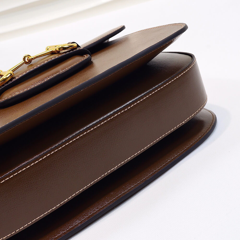 Gucci Horsebit 1955 shoulder bag