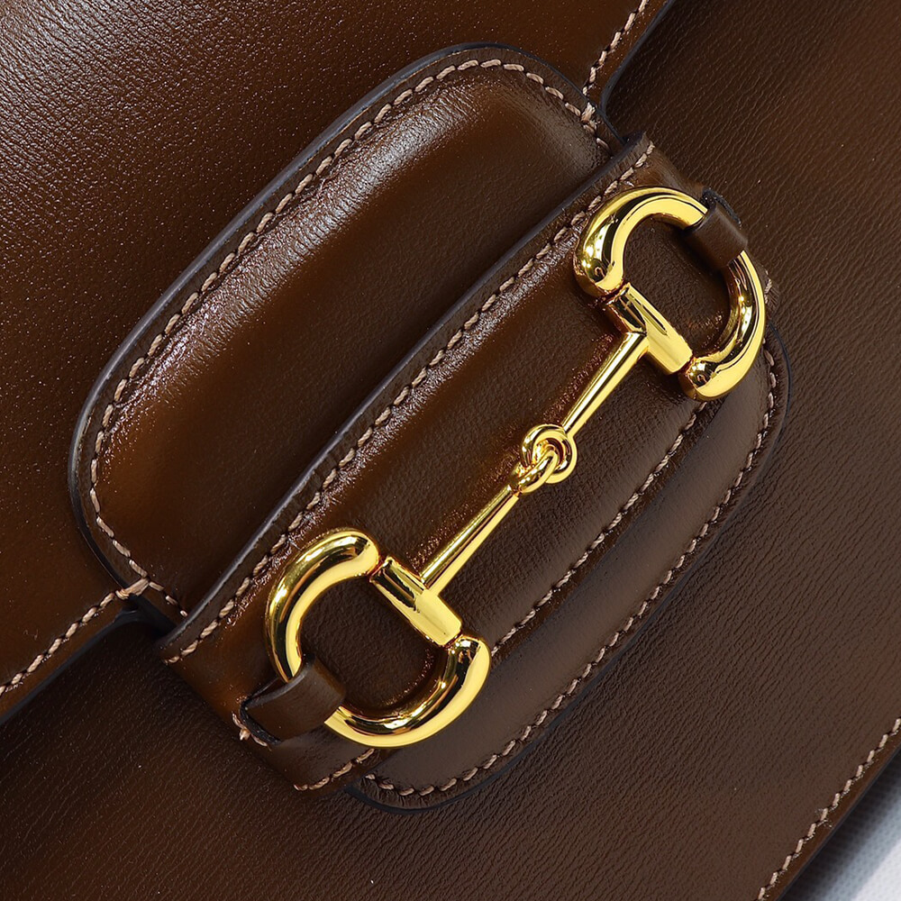 Gucci Horsebit 1955 shoulder bag