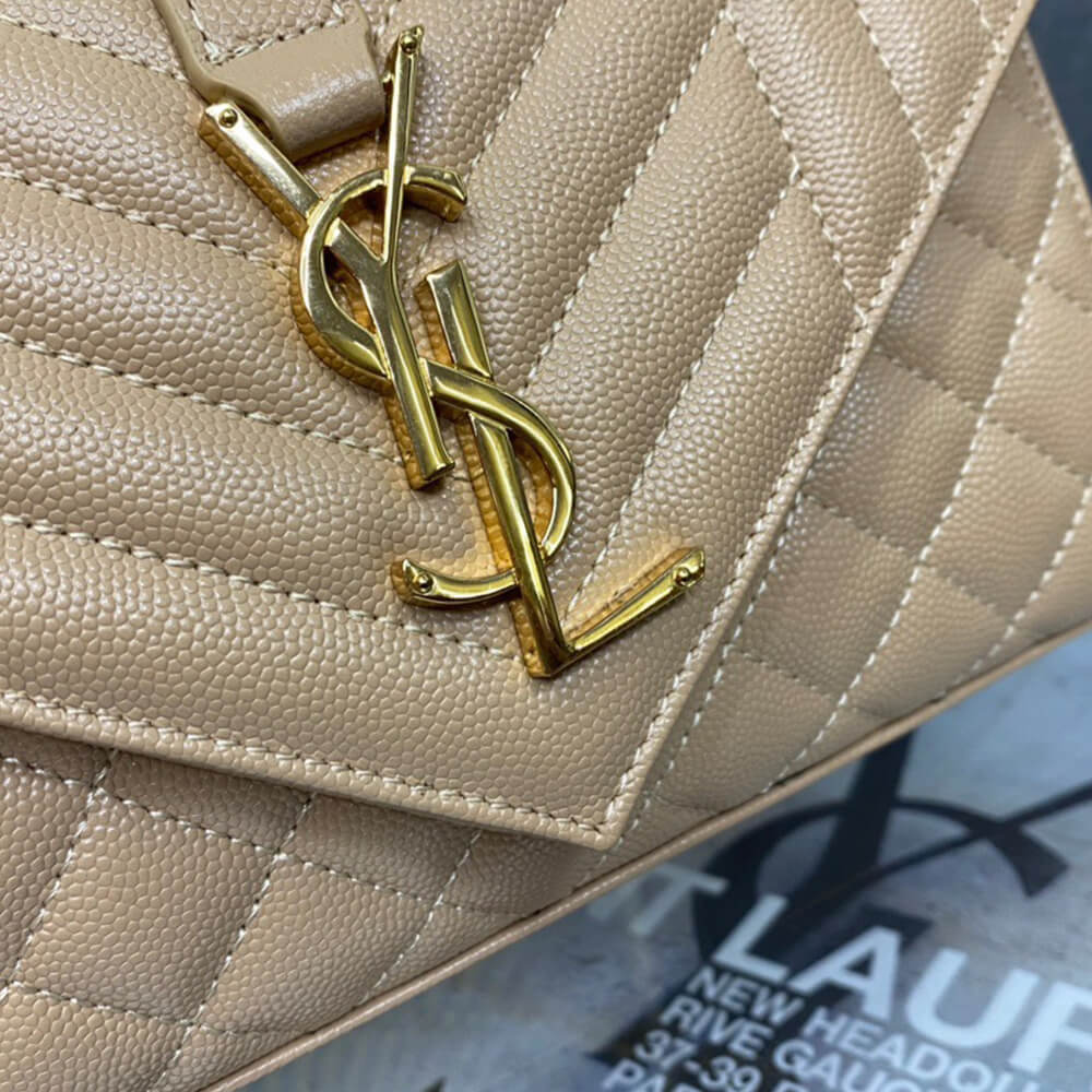 YSL Envelope Wallet Chain