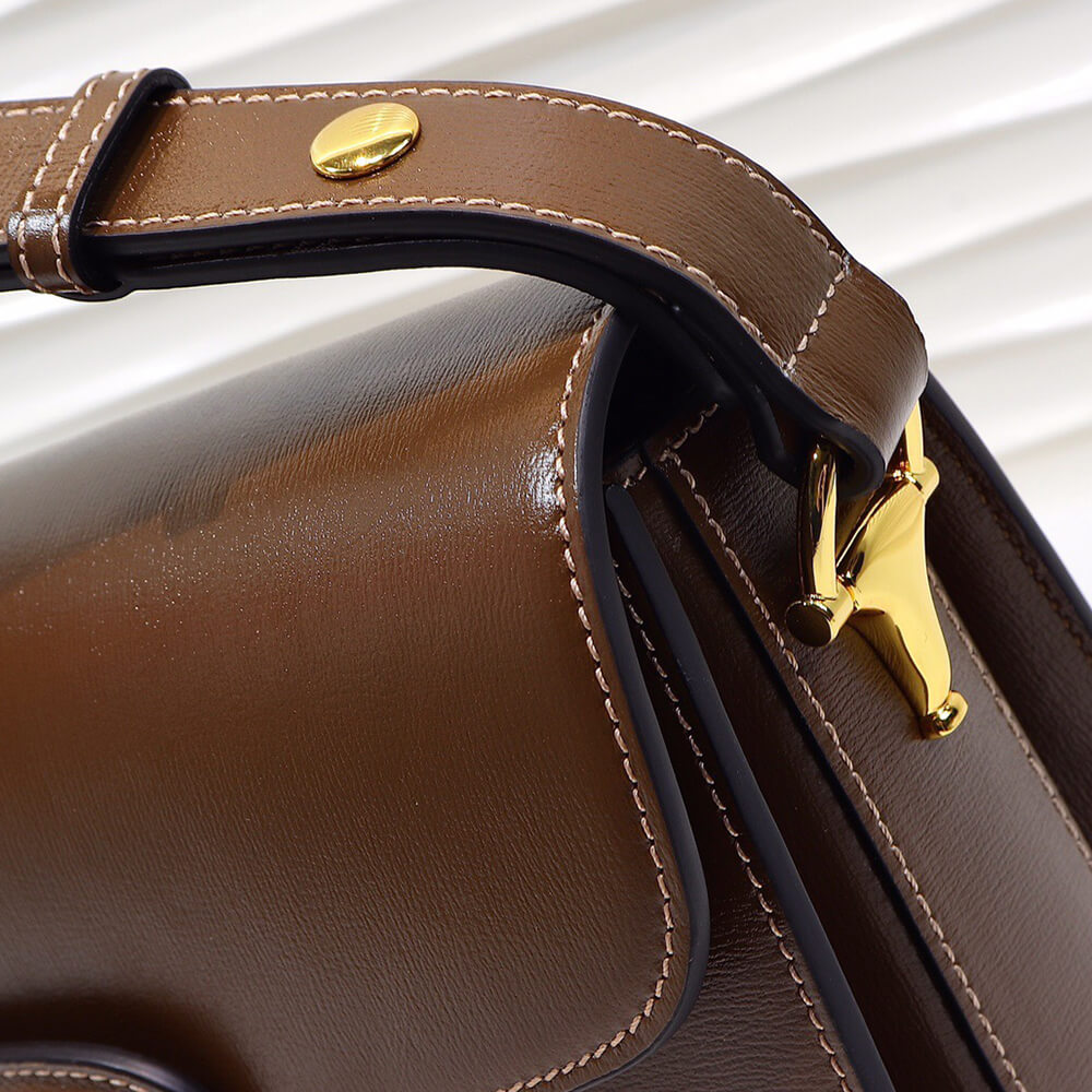 Gucci Horsebit 1955 shoulder bag