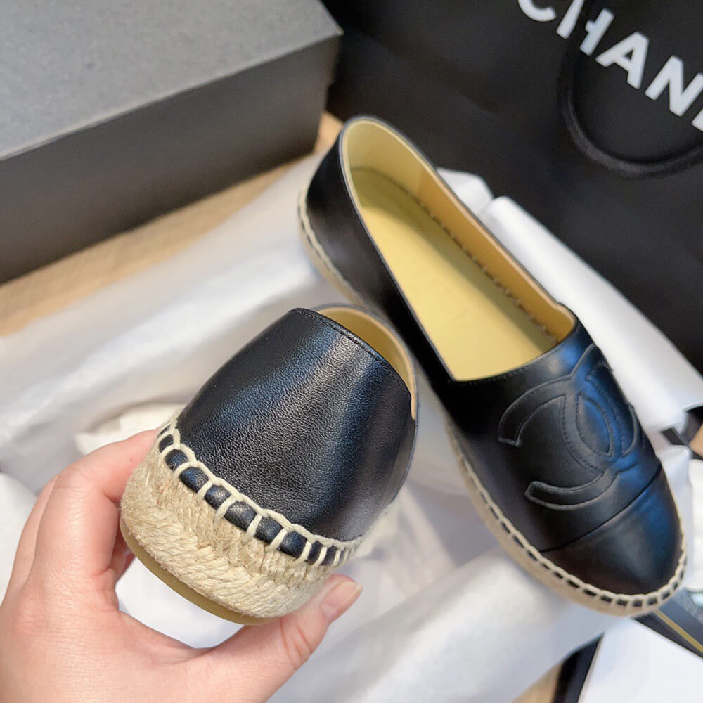FISHERMAN SHOES