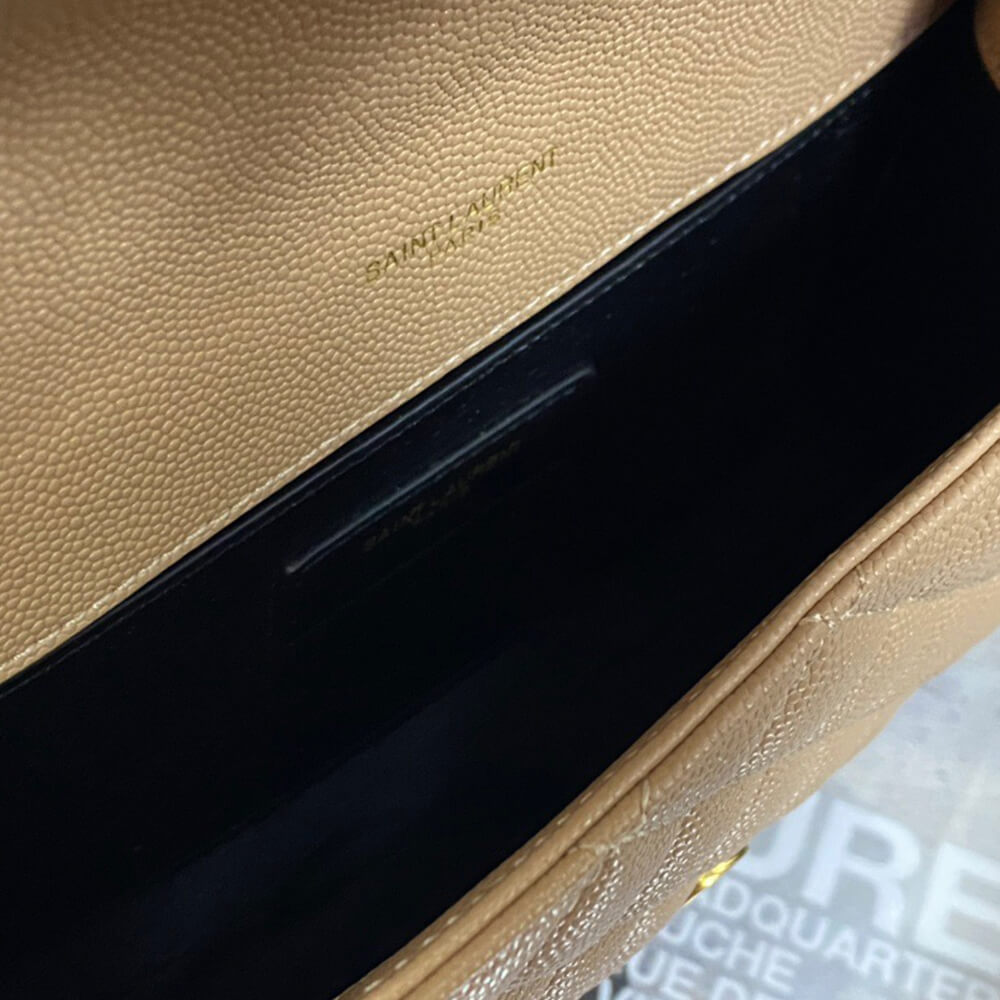 YSL Envelope Wallet Chain
