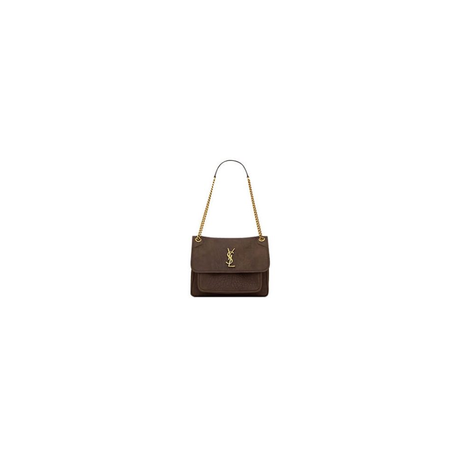 YSL NIKI MEDIUM IN LAMBSKIN