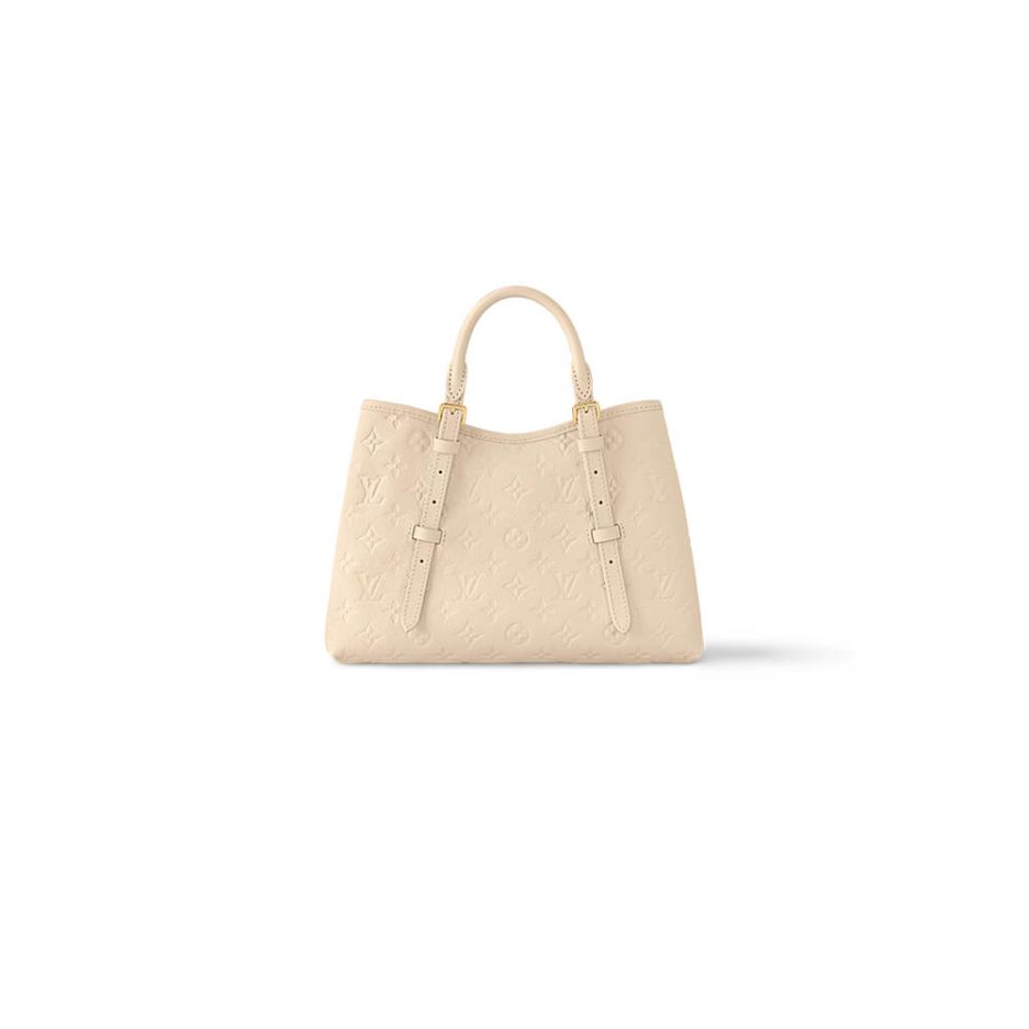 LV Babylone Tote MM
