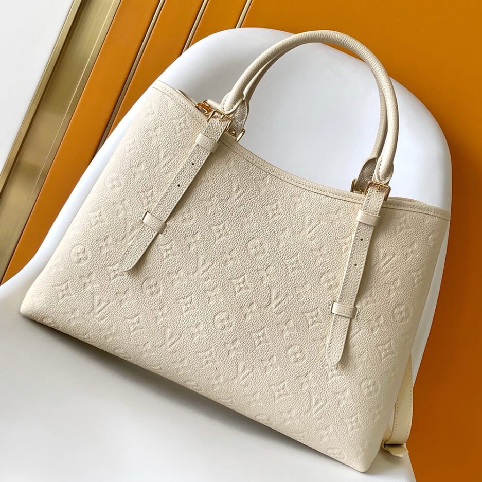 LV Babylone Tote MM