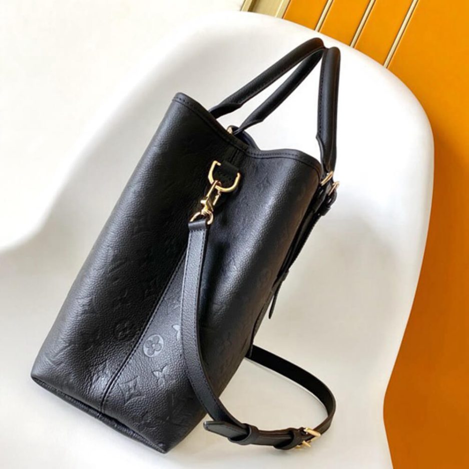 LV Babylone Tote MM