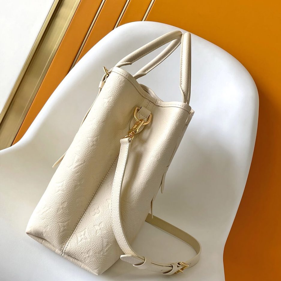 LV Babylone Tote MM